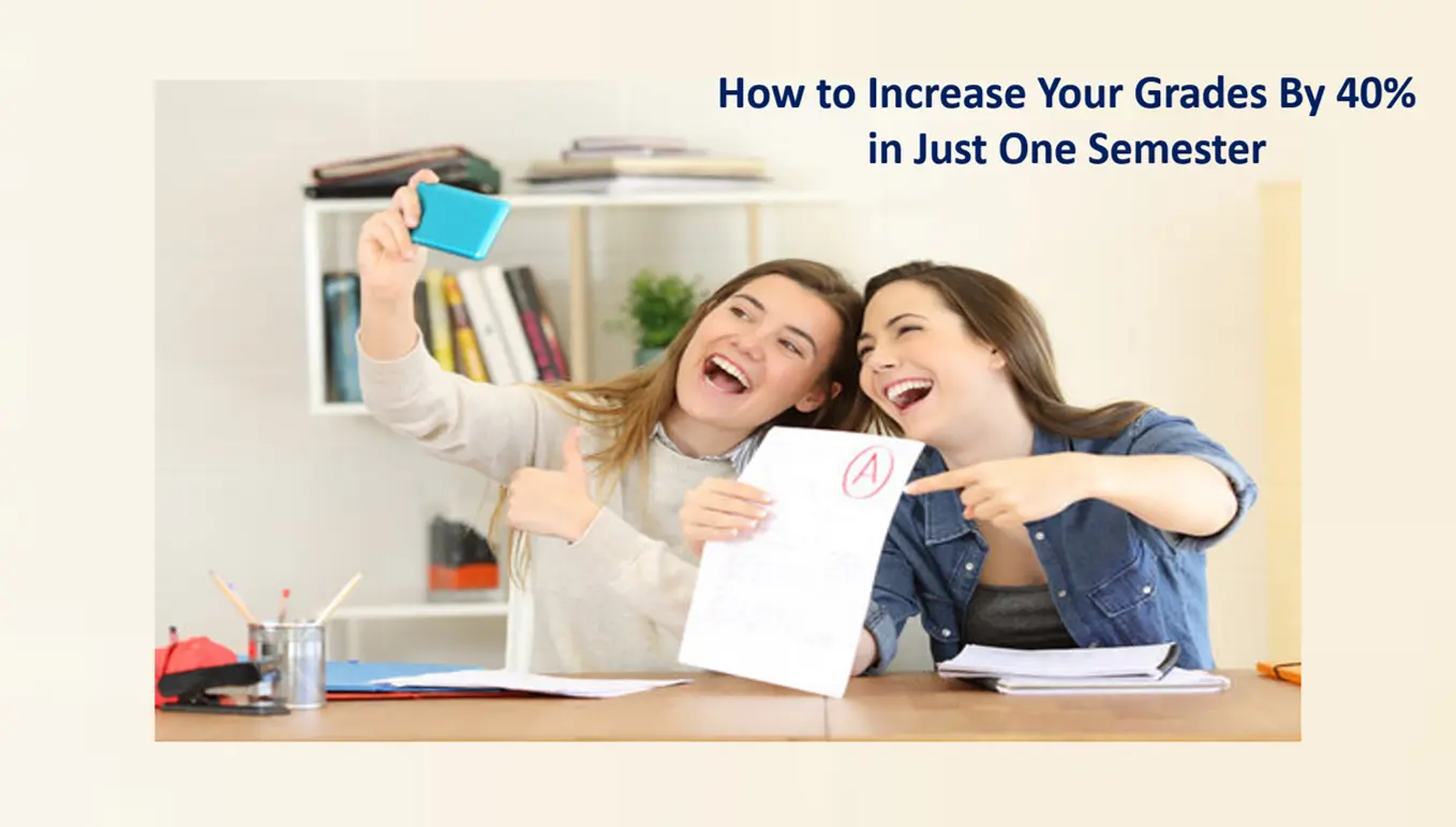 Increase Grades